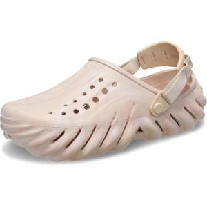 imageCrocs Unisex Adult Echo ClogQuartzMulti