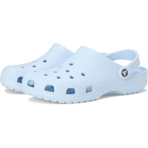 imageCrocs UnisexAdult Classic ClogBlue Frost
