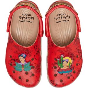 imageCrocs UnisexAdult Classic ClogBone