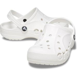 imageCrocs UnisexChild Via Clogs ToddlerWhite