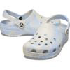 imageCrocs Unisex Adult Classic Marbled TieDye ClogsBlue CalciteMulti