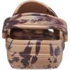 imageCrocs Unisex Adult Classic Marbled TieDye ClogsCorkMulti