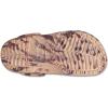 imageCrocs Unisex Adult Classic Marbled TieDye ClogsCorkMulti