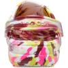 imageCrocs Unisex Adult Classic Marbled TieDye ClogsElectric PinkMulti