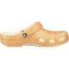 imageCrocs Unisex Adult Classic Marbled TieDye ClogsOrange Sorbet Glitter