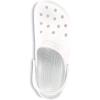 imageCrocs Unisex Adult Classic Marbled TieDye ClogsWhite