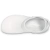 imageCrocs UnisexAdult Bistro Clogs Slip Resistant Work ShoesBistro White
