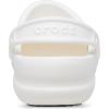 imageCrocs UnisexAdult Bistro Clogs Slip Resistant Work ShoesWhite