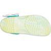imageCrocs UnisexAdult Classic Margaritaville ClogLime Zest