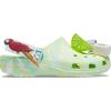 imageCrocs UnisexAdult Classic Margaritaville ClogLime Zest