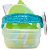 imageCrocs UnisexAdult Classic Margaritaville ClogLime Zest