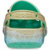 imageCrocs UnisexAdult Classic Margaritaville ClogPistachio