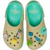 imageCrocs UnisexAdult Classic Margaritaville ClogPistachio