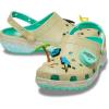 imageCrocs UnisexAdult Classic Margaritaville ClogPistachio