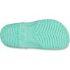 imageCrocs UnisexAdult Classic Margaritaville ClogPistachio