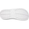 imageCrocs UnisexAdult Classic Mega Crush Sandal  Platform SandalsWhite