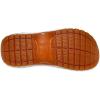 imageCrocs UnisexAdult Classic Mega Crush Sandal  Platform SandalsWhiteMulti Denim