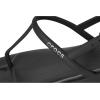 imageCrocs Womens Miami Thong Sandal FlatBlack