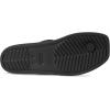 imageCrocs Womens Miami Thong Sandal FlatBlack