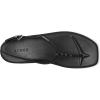 imageCrocs Womens Miami Thong Sandal FlatBlack Studs