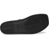 imageCrocs Womens Miami Thong Sandal FlatBlack Studs