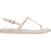 imageCrocs Womens Miami Thong Sandal FlatDew