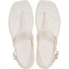 imageCrocs Womens Miami Thong Sandal FlatDew