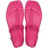imageCrocs Womens Miami Thong Sandal FlatDragon Fruit