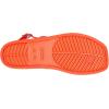 imageCrocs Womens Miami Thong Sandal FlatLava