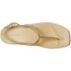 imageCrocs Womens Miami Thong Sandal FlatMetallic Gold
