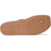 imageCrocs Womens Miami Thong Sandal FlatMilk Chocolate