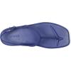 imageCrocs Womens Miami Thong Sandal FlatSapphire