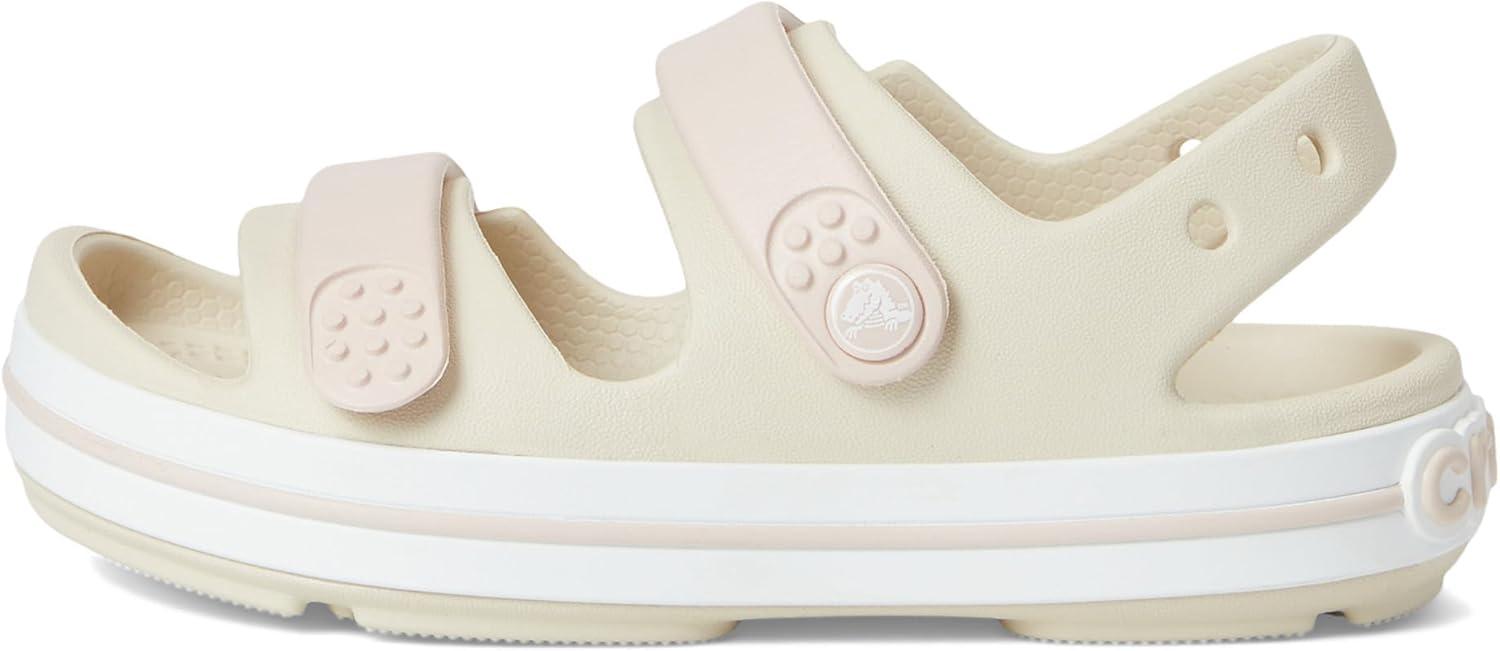 imageCrocs Kids Crocband Cruiser SandalsSandstone