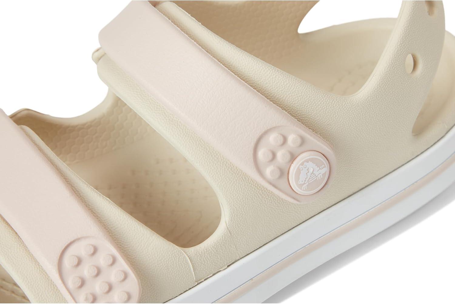 imageCrocs Kids Crocband Cruiser SandalsSandstone