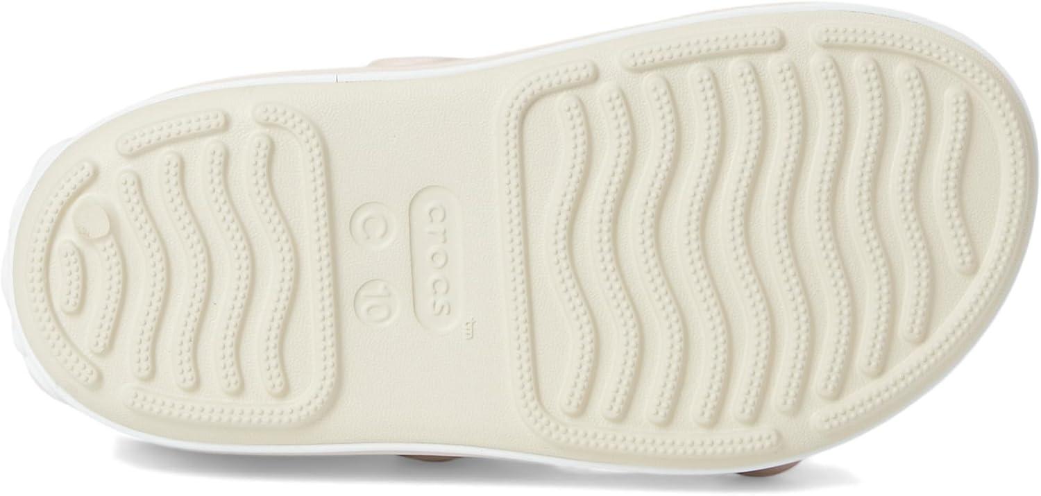 imageCrocs Kids Crocband Cruiser SandalsSandstone