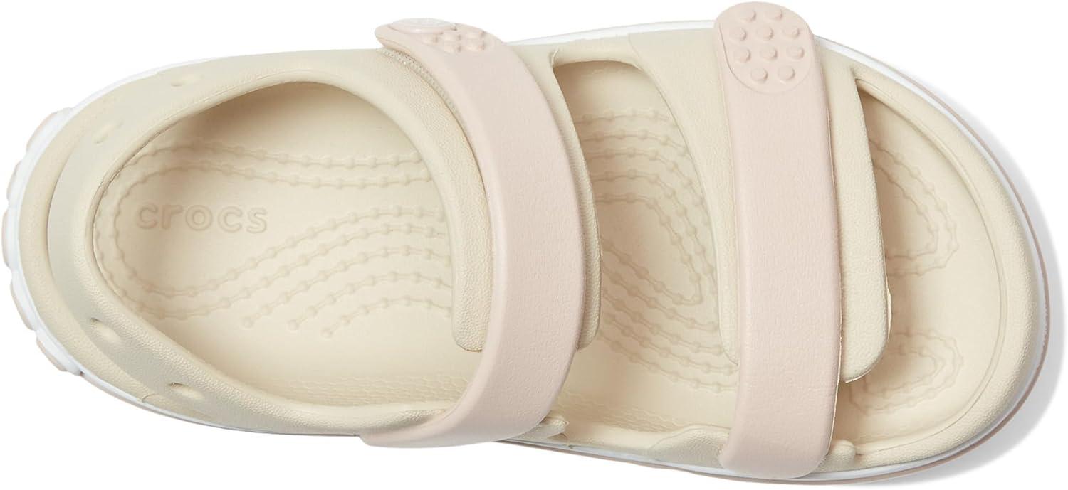imageCrocs Kids Crocband Cruiser SandalsSandstone