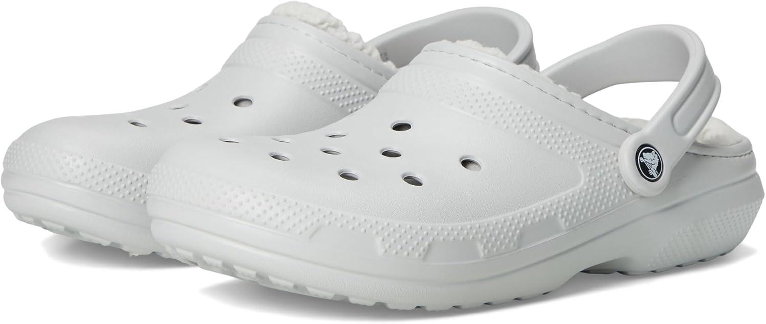 imageCrocs Unisex Adult Classic Lined ClogAtmosphere