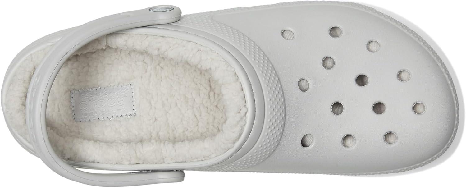imageCrocs Unisex Adult Classic Lined ClogAtmosphere