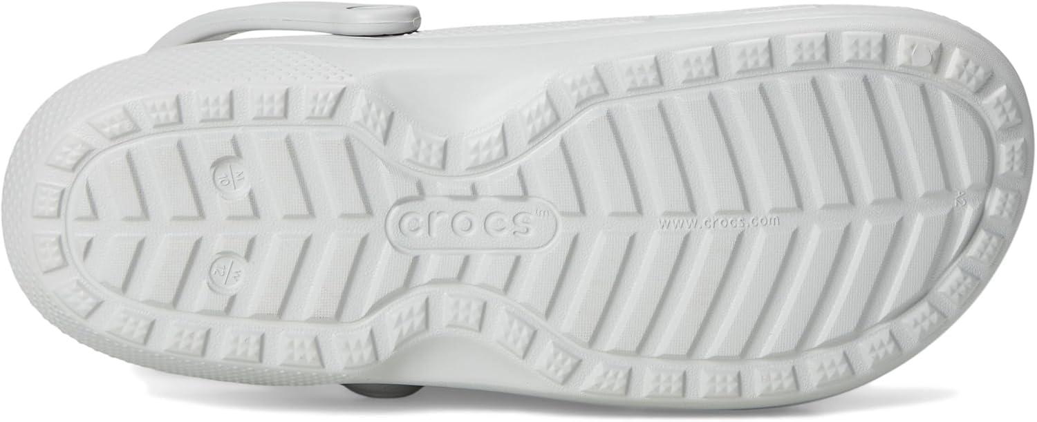 imageCrocs Unisex Adult Classic Lined ClogAtmosphere