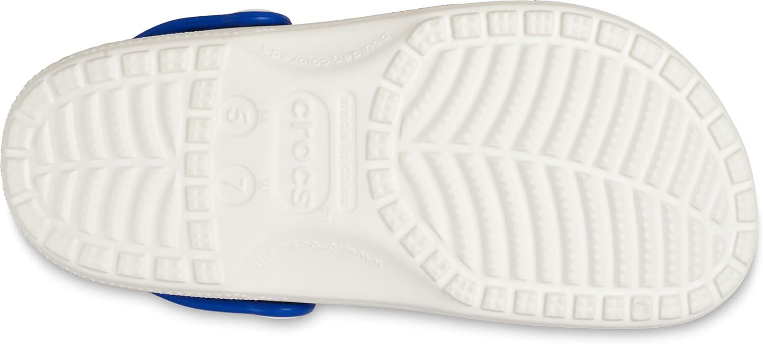 imageCrocs UnisexAdult Classic Collegiate ClogsDuke Univ