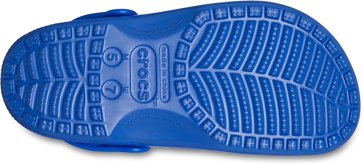 imageCrocs UnisexAdult Classic Collegiate ClogsFlorida