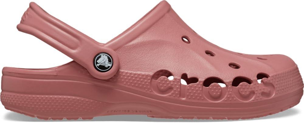 imageCrocs UnisexAdult Via ClogsBlossom