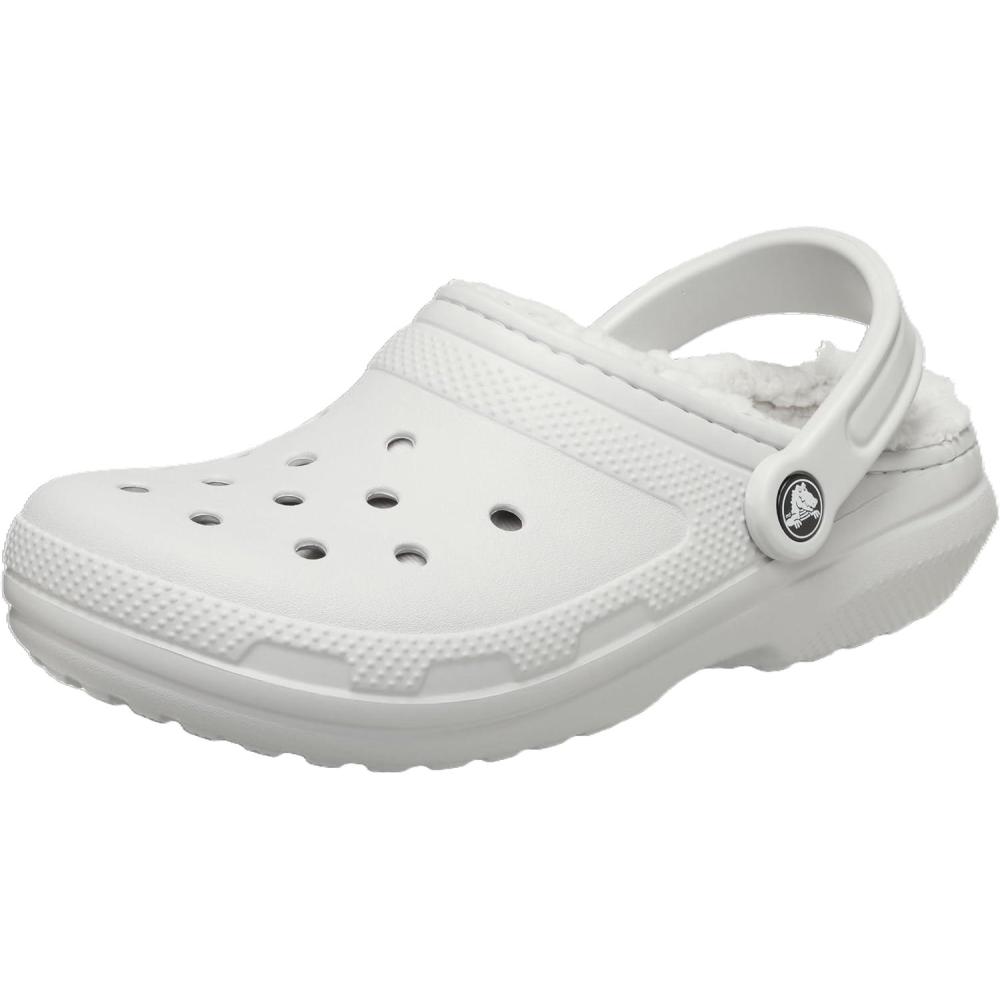 imageCrocs Unisex Adult Classic Lined ClogAtmosphere