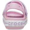 imageCrocs Kids Crocband Cruiser SandalsBallerinaLavender
