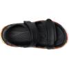 imageCrocs Kids Crocband Cruiser SandalsBlack