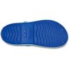 imageCrocs Kids Crocband Cruiser SandalsBlue Bolt Venetian Blue