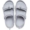imageCrocs Kids Crocband Cruiser SandalsLight Grey
