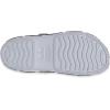 imageCrocs Kids Crocband Cruiser SandalsLight Grey