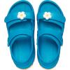 imageCrocs Kids Crocband Cruiser SandalsMarina