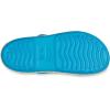imageCrocs Kids Crocband Cruiser SandalsMarina